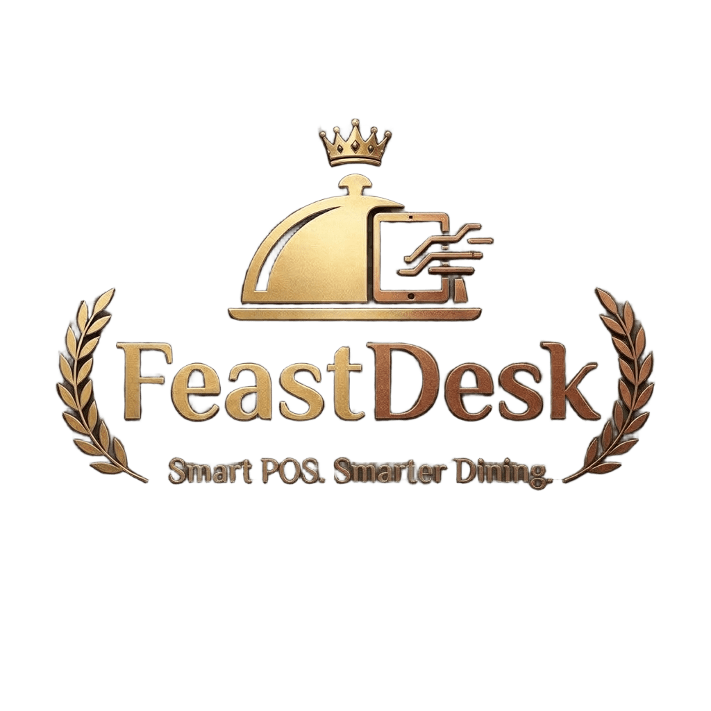 FeastDesk Logo